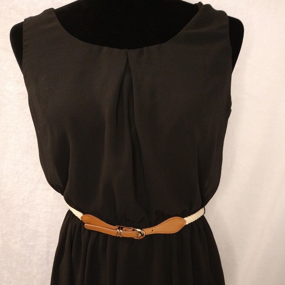 Hi-lo Dress - Picture 14 of 14